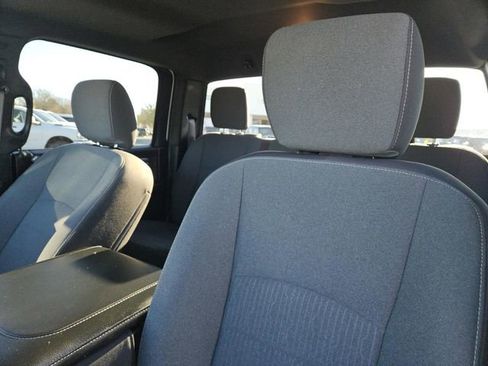 Used 2024 RAM 1500 Classic Warlock image 24