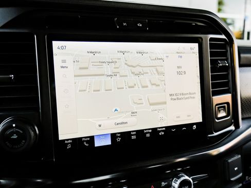 Used 2025 Ford F150 Raptor w/ Equipment Group 803A Raptor R image 70