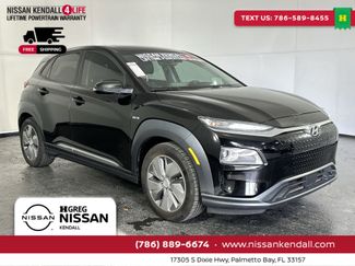Used 2020 Hyundai Kona Ultimate video 2