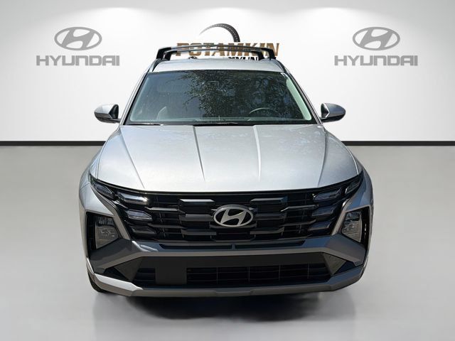 New 2026 Hyundai Tucson SEL Plus FWD image 2