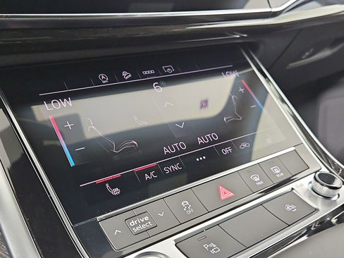 New 2026 Audi Q7 3.0T Premium AWD/4WD image 30