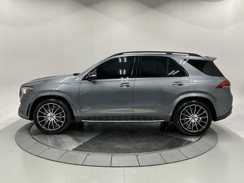 Certified 2023 Mercedes-Benz GLE 350 image 4
