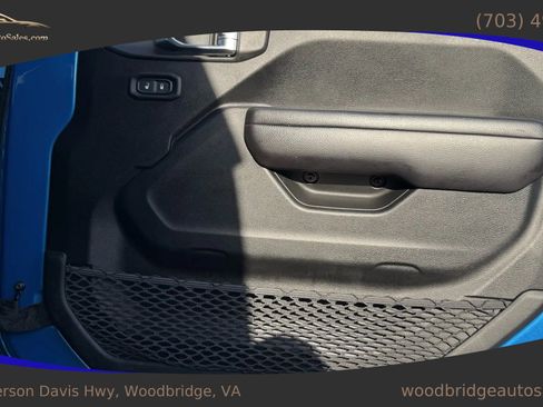 Used 2020 Jeep Gladiator Sport w/ Quick Order Package 24S image 13