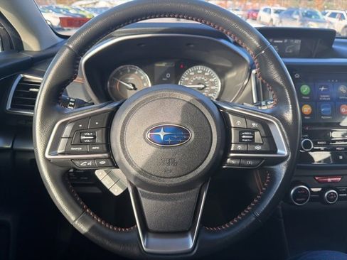 Used 2021 Subaru Crosstrek 2.5i Limited image 24