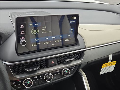 New 2026 Acura ADX A-Spec AWD/4WD image 5