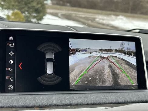 Used 2018 BMW X5 xDrive35i image 14