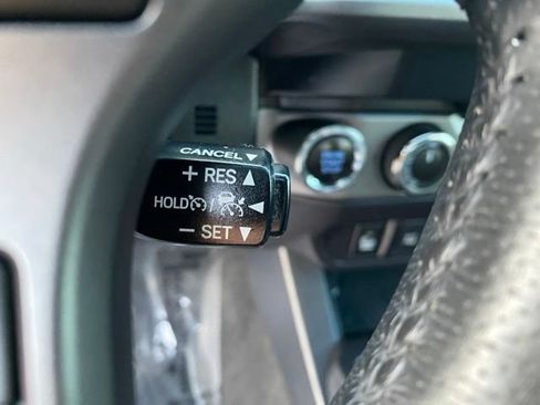 Certified 2019 Toyota Tacoma TRD Pro AWD/4WD image 20