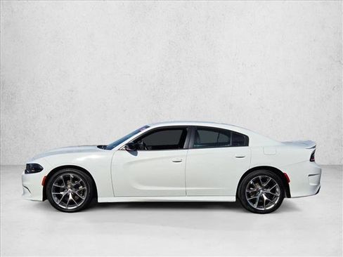 Used 2023 Dodge Charger GT image 9