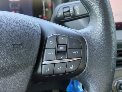 New 2026 Ford Maverick XL image 25