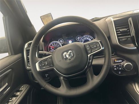 New 2026 RAM 1500 Big Horn image 12