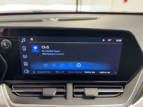 New 2026 Chevrolet Trax LT w/ Driver Confidence Package image 23