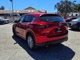 Certified 2023 MAZDA CX-5 AWD 2.5 S w/ Preferred Package image 5
