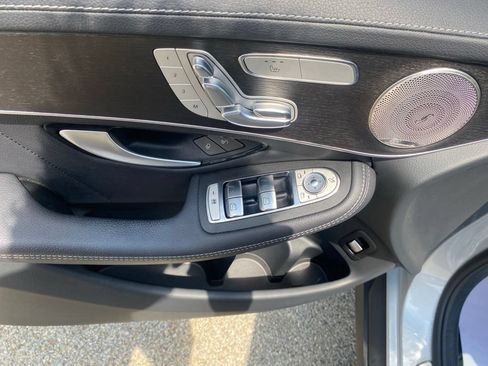 Certified 2023 Mercedes-Benz GLC 300 4MATIC Coupe image 11
