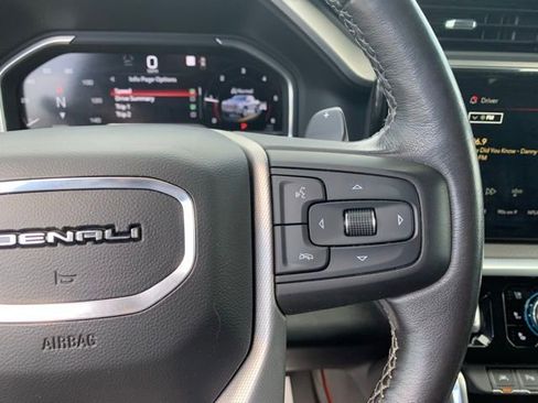 Used 2023 GMC Sierra 1500 Denali w/ Denali Reserve Package image 16