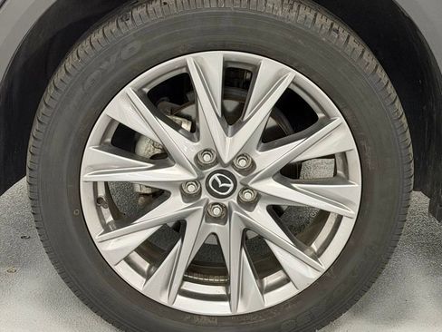 Used 2021 MAZDA CX-5 Grand Touring image 8