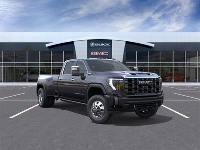 New 2026 GMC Sierra 3500 Denali Ultimate