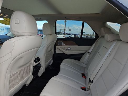 Certified 2024 Mercedes-Benz GLE 450 4MATIC image 16
