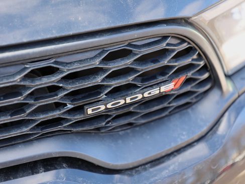 Used 2021 Dodge Durango R/T w/ Blacktop Package image 9