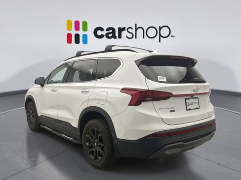 Used 2023 Hyundai Santa Fe XRT AWD/4WD image 2
