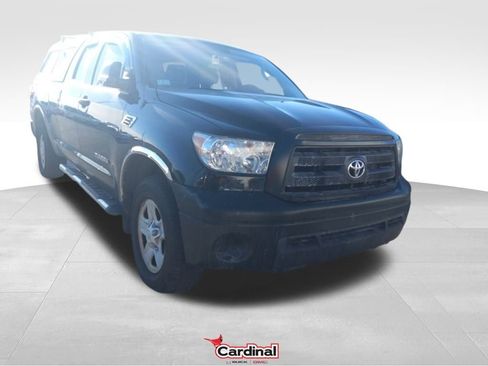 Used 2011 Toyota Tundra 2WD Double Cab image 1