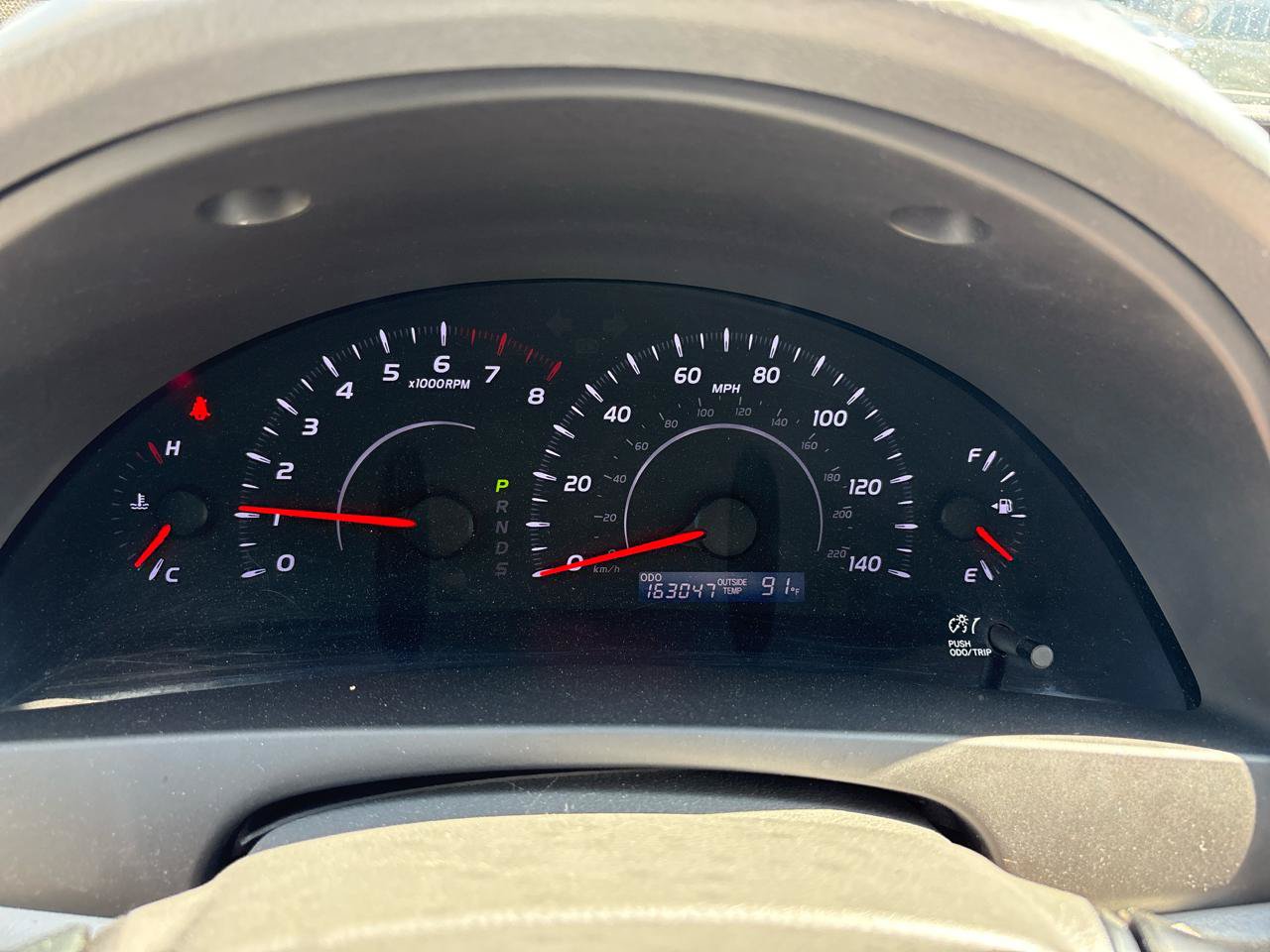 Used 2010 Toyota Camry FWD image 31