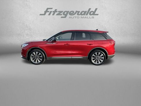 Used 2022 Lincoln Corsair Reserve w/ Equipment Group 201A image 4