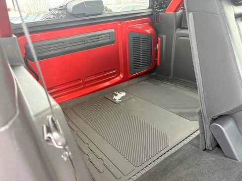 Used 2022 Ford Bronco Wildtrak image 63