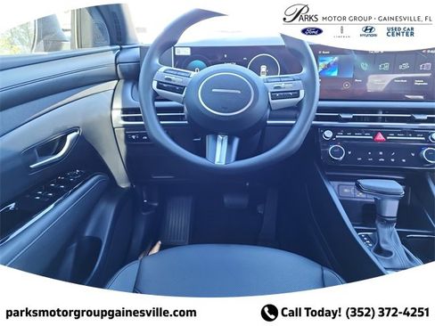 New 2025 Hyundai Santa Cruz SEL image 11