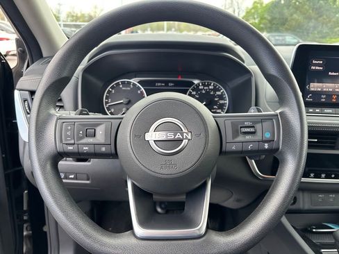 Used 2024 Nissan Rogue SV AWD/4WD image 22