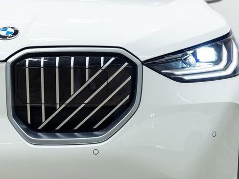 Used 2025 BMW X3 xDrive30i image 10