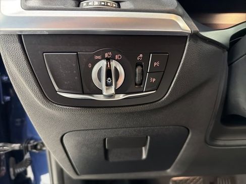 Certified 2023 BMW X3 xDrive30i w/ Premium Package image 12