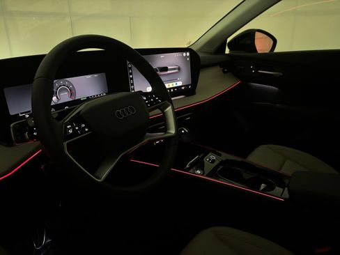 New 2026 Audi Q3 quattro 2.0T AWD/4WD image 21