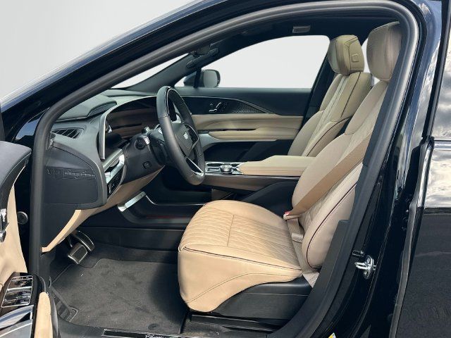 New 2026 Cadillac Lyriq Signature Sport w/ Nappa Leather Package AWD/4WD image 10