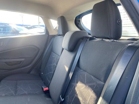 Used 2013 Ford Fiesta SE image 13