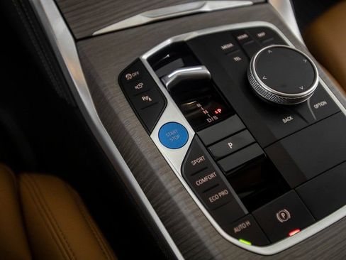 Used 2025 BMW i4 M50 w/ Parking Assistance Package image 32