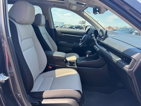 Certified 2025 Honda CR-V EX image 18