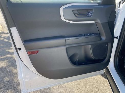 Used 2024 Ford Bronco Sport Big Bend AWD/4WD image 16