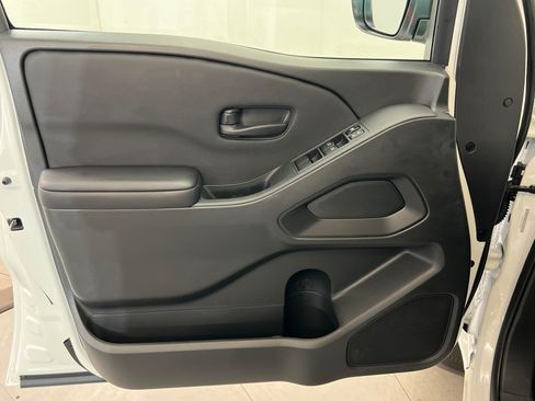 New 2026 Nissan Frontier S AWD/4WD image 13
