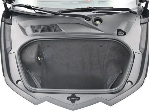 Used 2023 Chevrolet Corvette Stingray Premium Conv w/ Z51 Performance Package RWD image 29