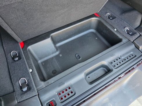 New 2026 Jeep Wrangler Unlimited Sport image 20