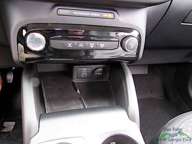 New 2025 Ford Escape Active w/ Active Premium Tech Pack AWD/4WD image 22