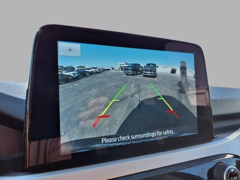 Used 2021 Ford Escape SE image 6