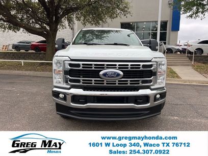 Used 2024 Ford F250 XLT