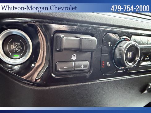 Used 2024 Chevrolet Silverado 2500 LT AWD/4WD image 31