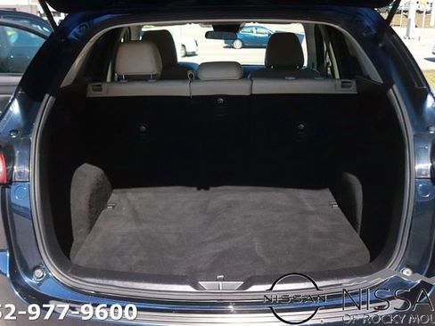 Used 2019 MAZDA CX-5 Touring image 16