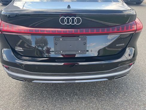 Used 2025 Audi A5 2.0T Premium Plus w/ Premium Plus image 5