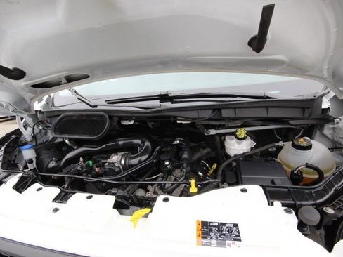 Used 2021 Ford Transit 350 Medium Roof image 11