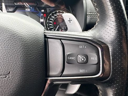 Used 2022 RAM 1500 Rebel w/ G/T Package AWD/4WD image 32