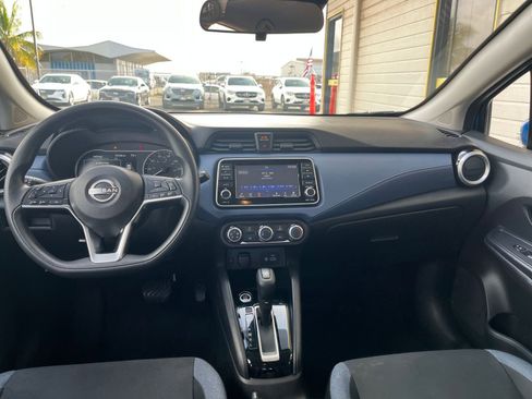 Used 2023 Nissan Versa SV image 30