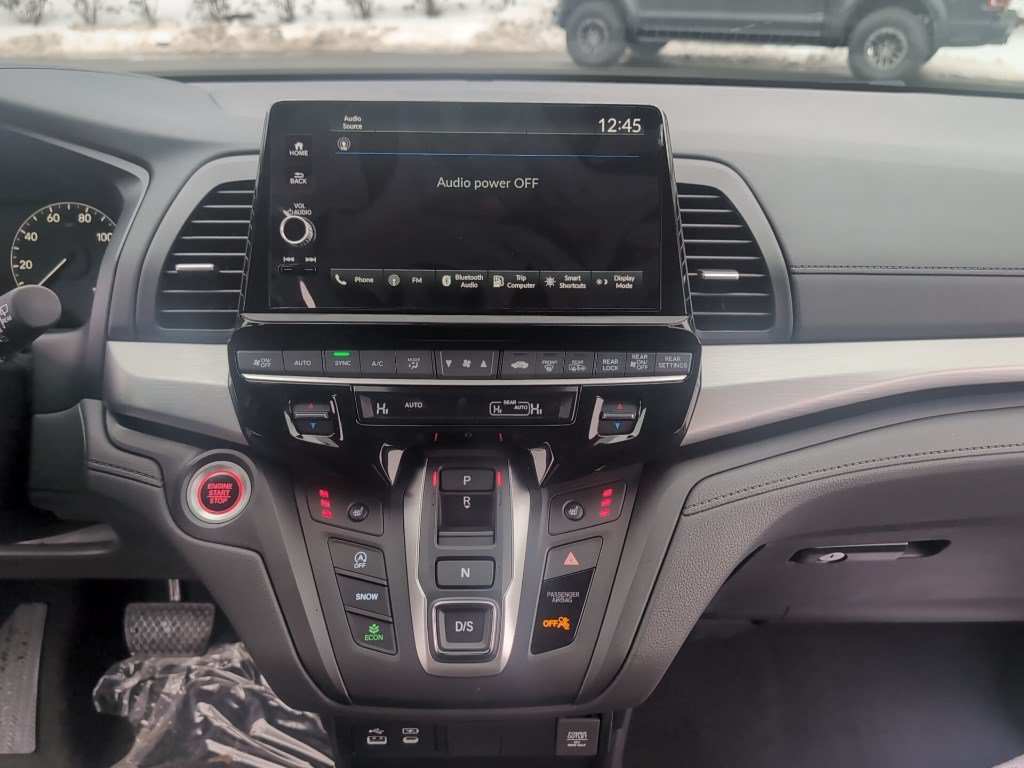 Used 2026 Honda Odyssey EX-L image 16